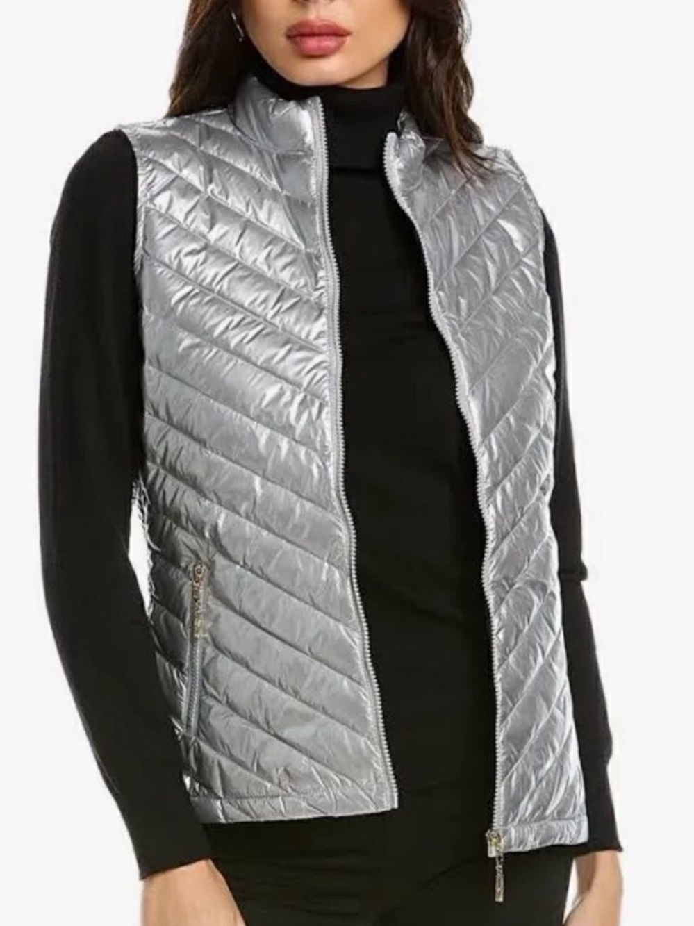 J. McLaughlin Lume Vest